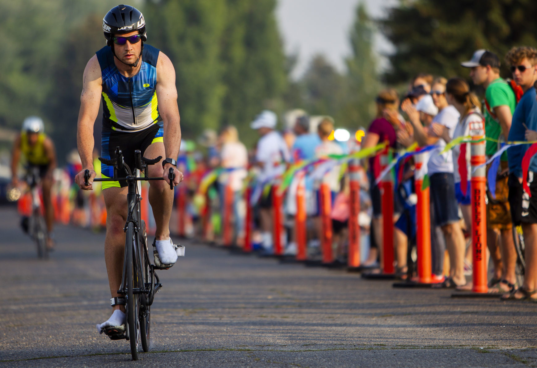Spudman Triathlon